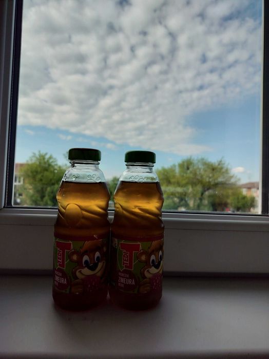 Sirop de păpădie