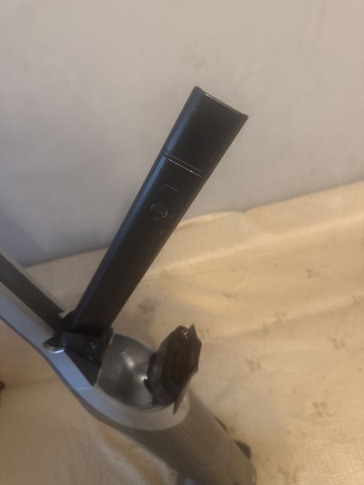 Aspirator vertical Bosch