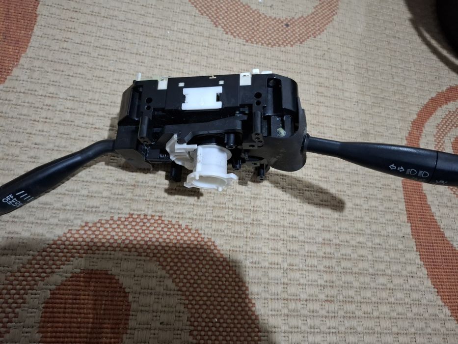 Запчасти Daihatsu Terios 1997