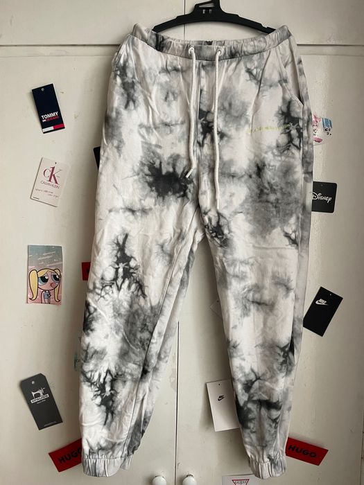 Домашен анцунг bershka