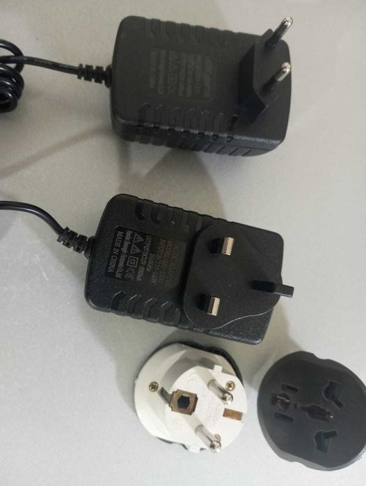 зарядка на детский электромобиль и аккумулятор