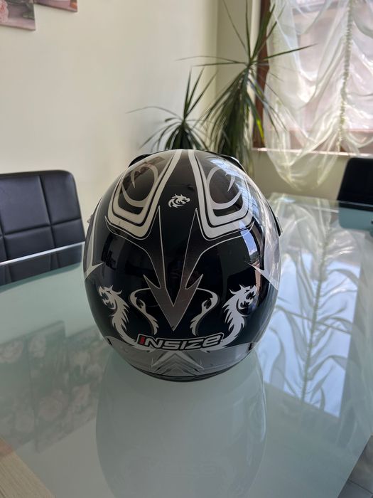 Мотокрос Каска INSIZE