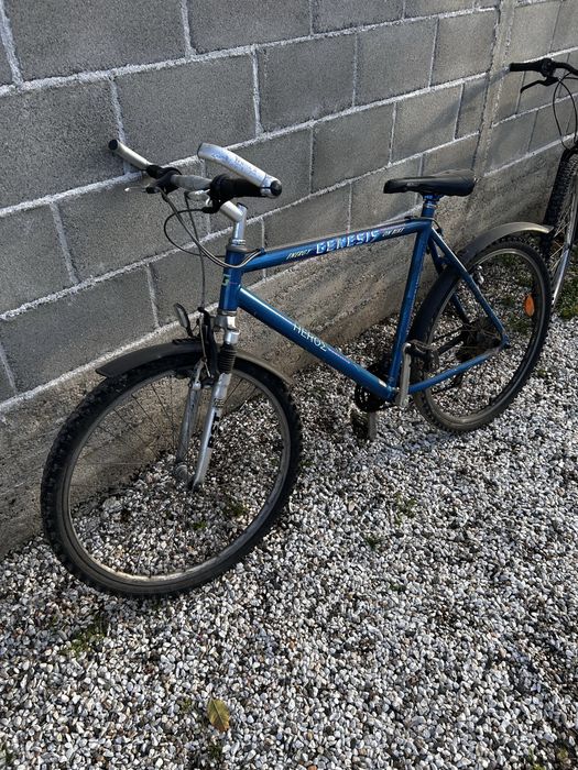 Колела в движение