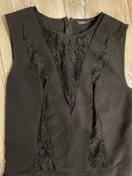 Гащеризон Guess