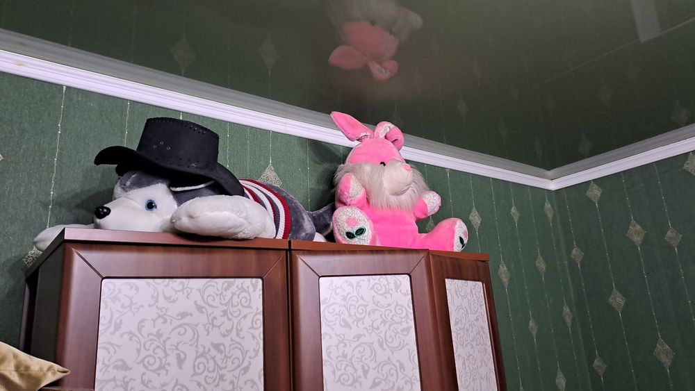Продам мягкие игрушки
