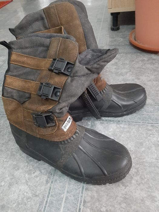 Cizme barbati marca Romika Digger