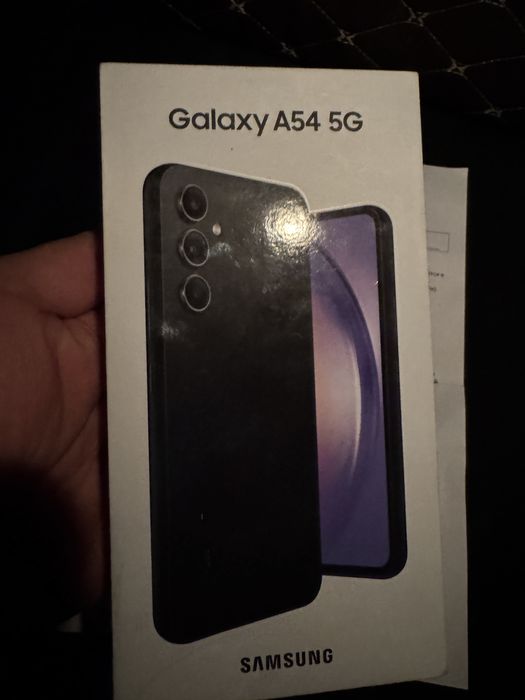 Срочна продам А54 256гб