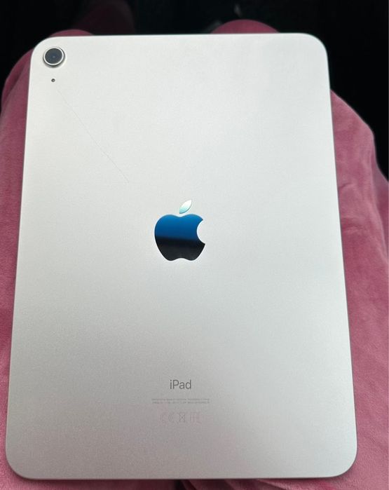 Ipad 10 сатылады тез