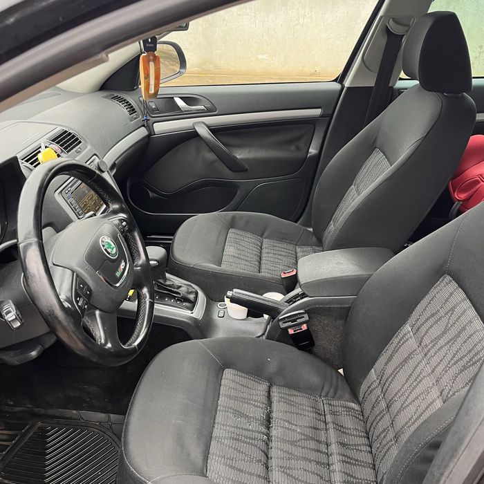 Se vinde Skoda Octavia