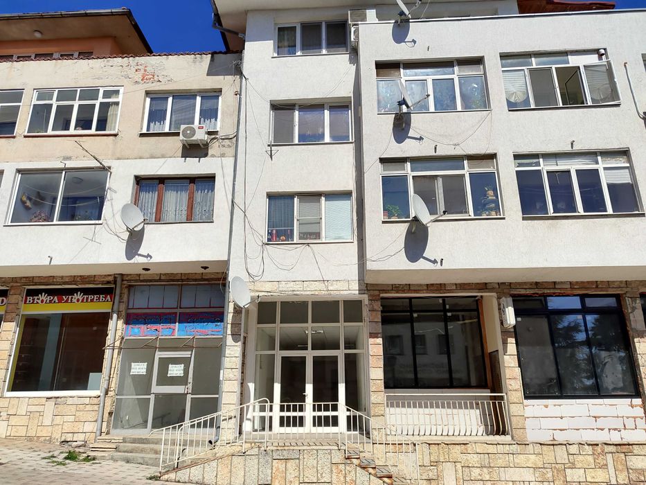 Продава се Двустаен апартамент в Балчик - 70 кв.м за 1000 €/кв.м - Снимка #13