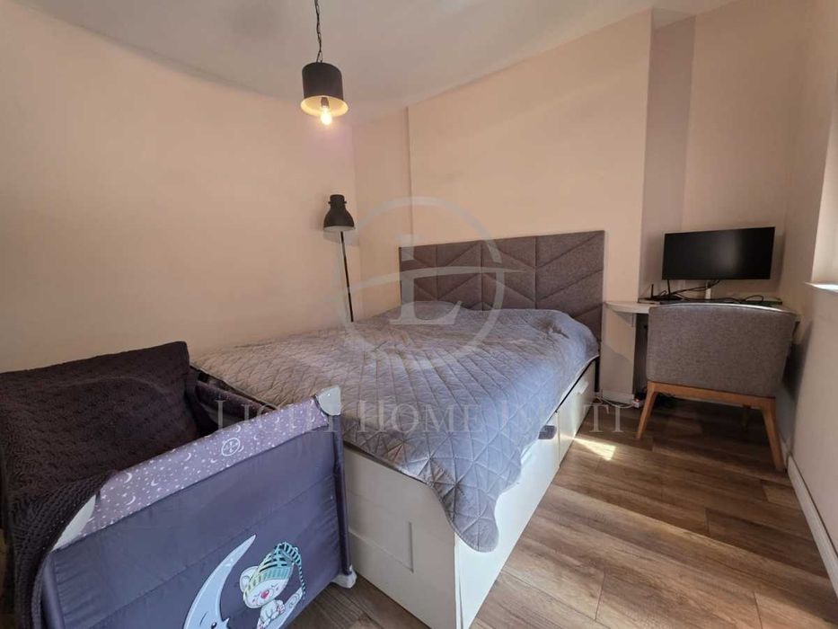Продава се Тристаен апартамент в Пловдив, Кършияка - 113 кв.м за 2123 €/кв.м - Снимка #8