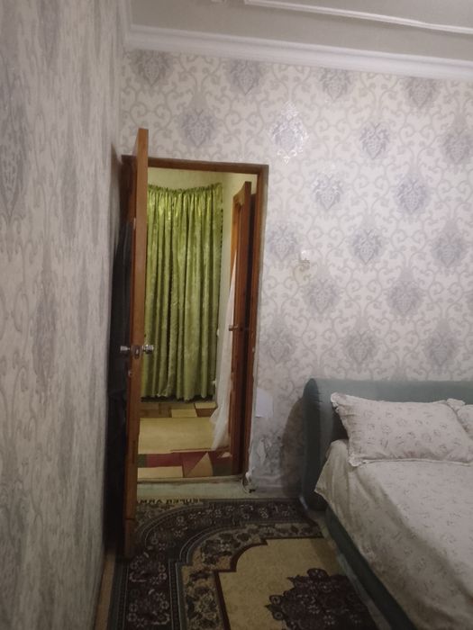 Сотилади Алгоритм