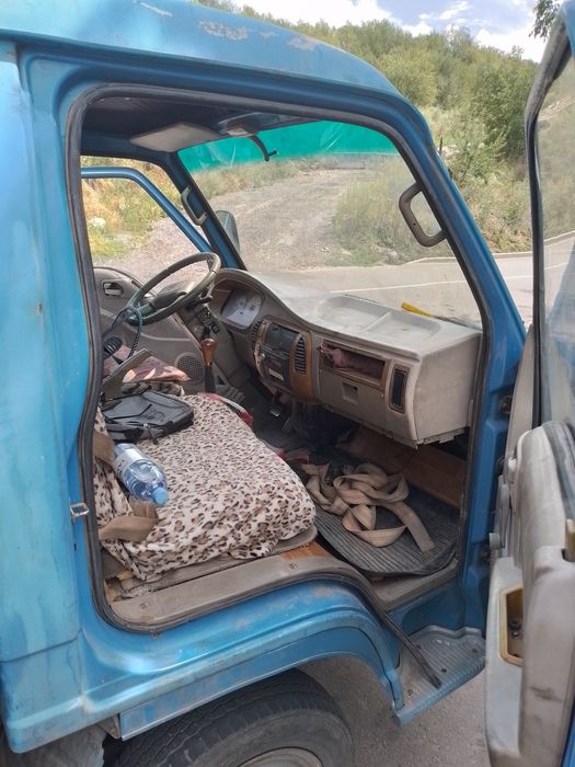 Продам форлонд 3 тонник