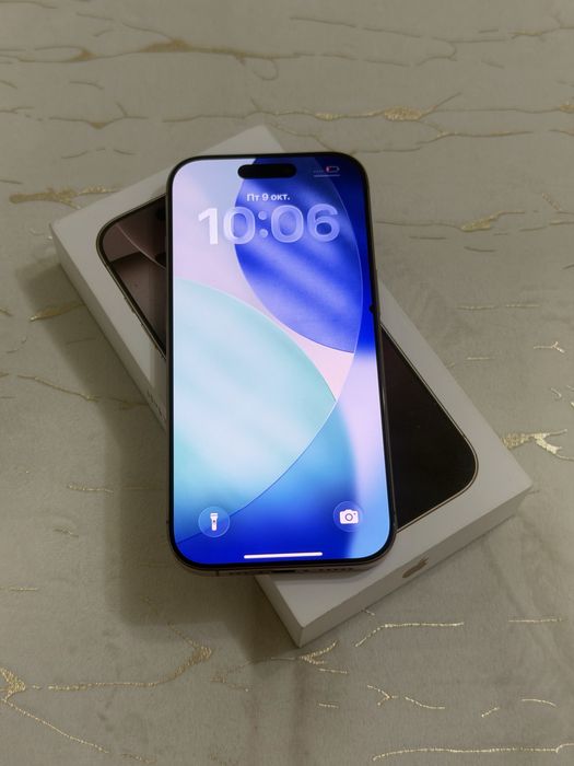Iphone 16 pro 512 gb Айфон 16 про 512 гб