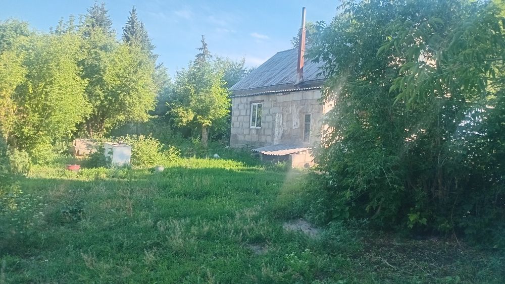 Продам дом Продам дом донское