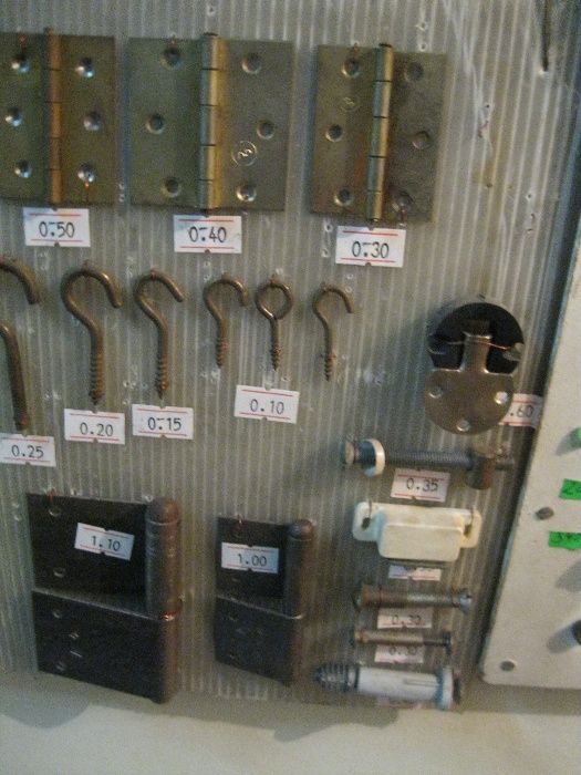 Различни видове мебелни сглобки