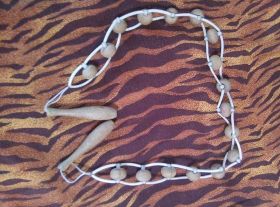 Испандер пружинный