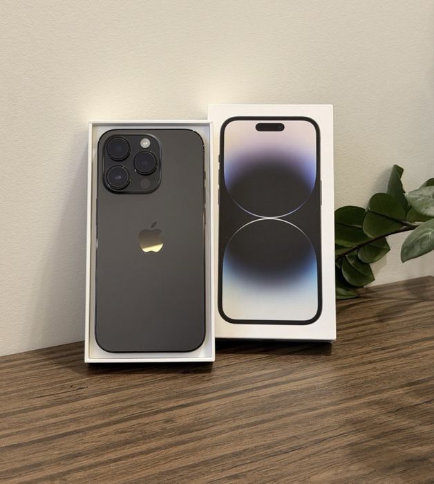 Продам Iphone 14 Pro 128GB