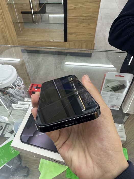 Iphone 16 pro 256Gb