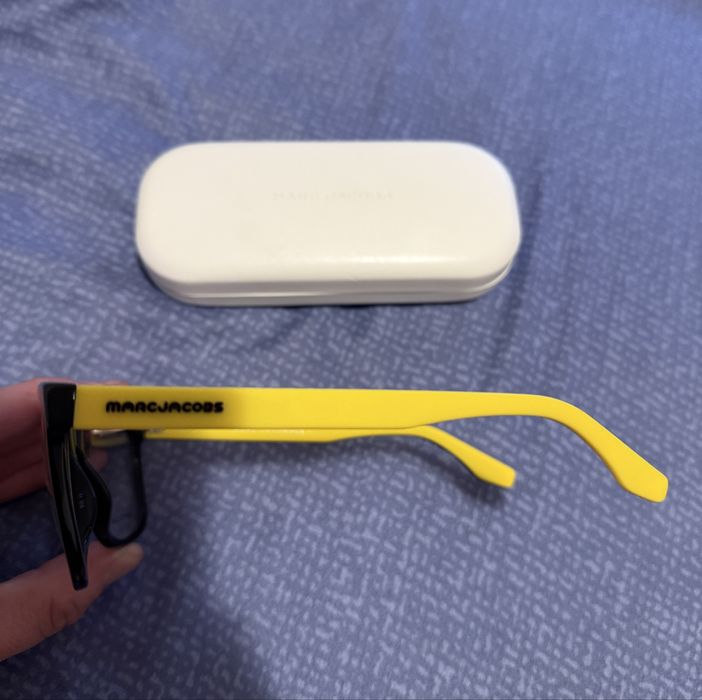 Rame ochelari Marc Jacobs