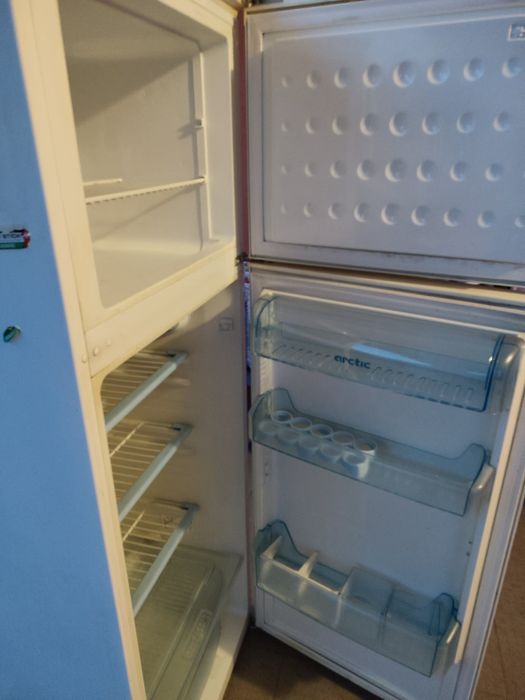 Frigider combina frigorifica Artic