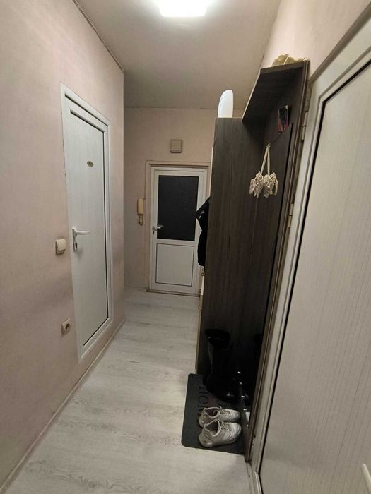 Просторен 4стаен апартамент