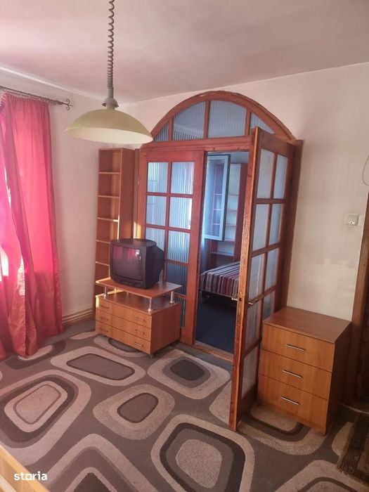 In Copou, langa Universitatea Al.I.Cuza, vanzare apartament 2 camere