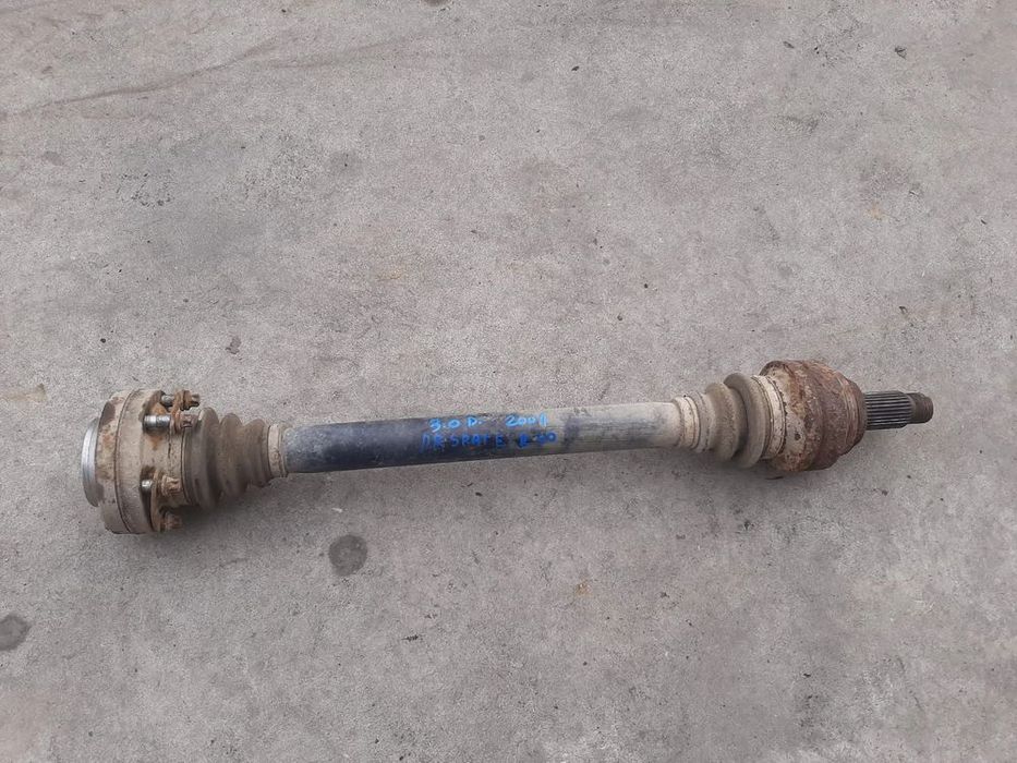 planetara dreapta spate  bmw seria 5 e60 3.0 d   2004