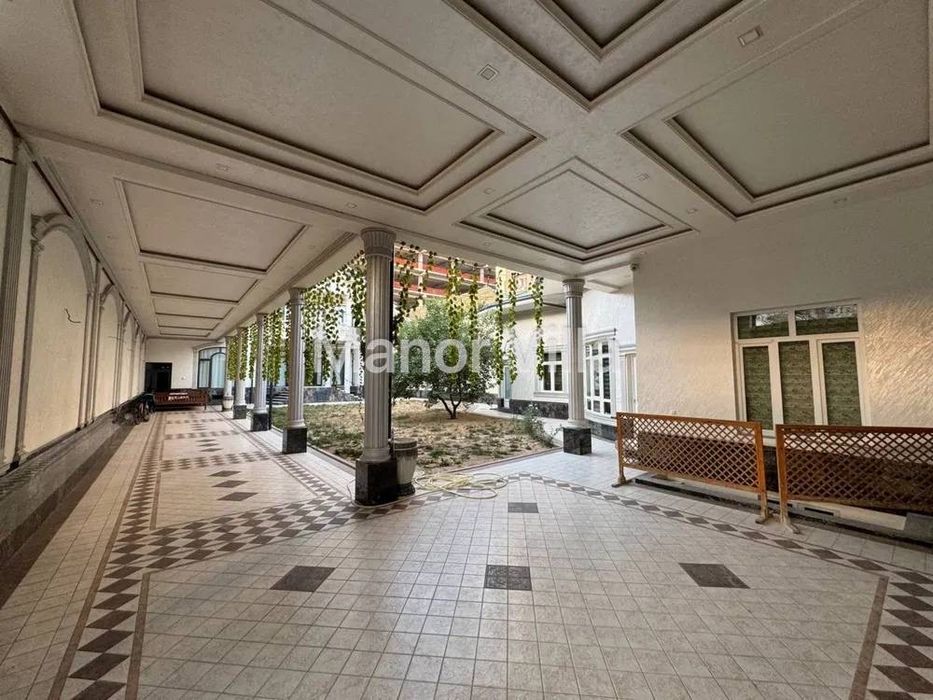 Аренда Дома В Центре! 3,000$