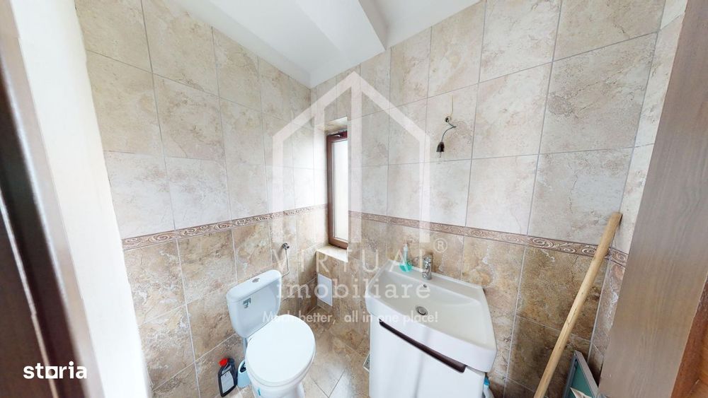 Casa individuala cu 5 camere, 135mp utili | zona Bavaria.