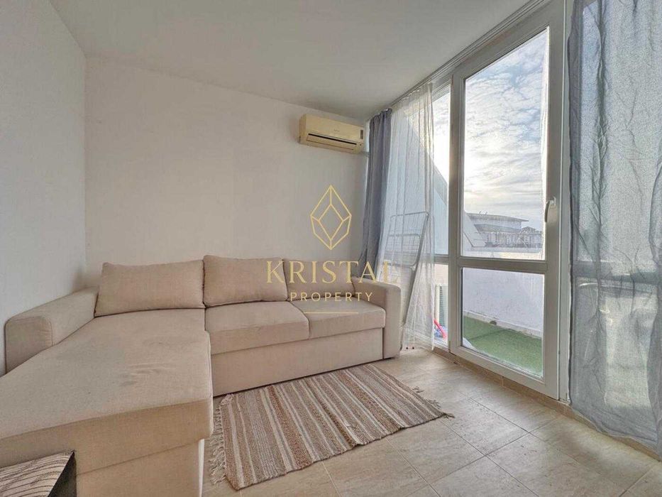 Продава се Тристаен апартамент в к.к. Слънчев бряг - 72 кв.м за 517 €/кв.м - Снимка #9