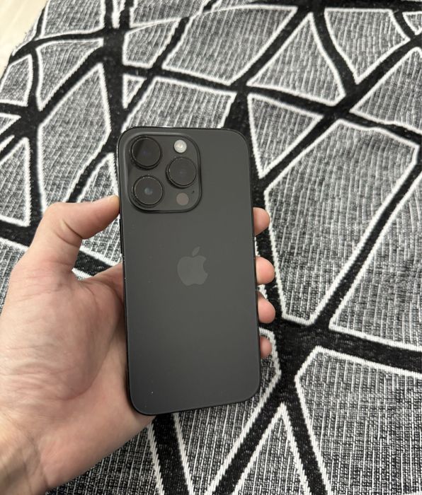 Айфон 14про 256 гб срочно