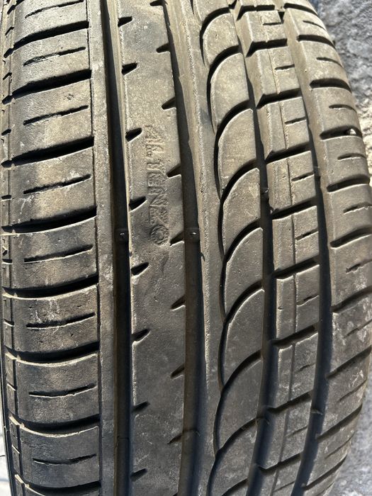 Диски с шинами 215/45/17 Subaru