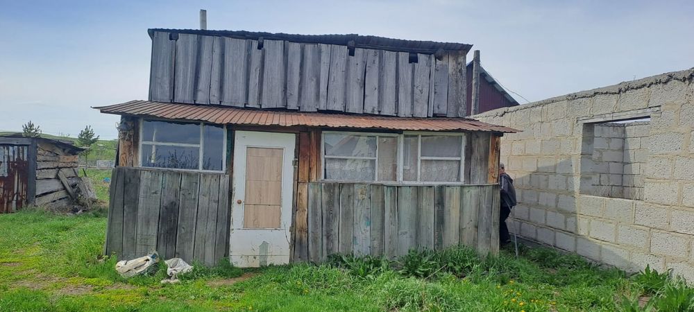Продоется дачный участок