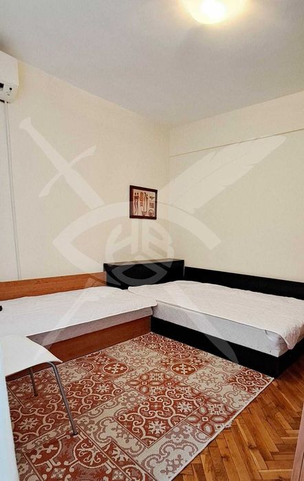 Дава се под наем Двустаен апартамент в Варна, Нептун - 60 кв.м за 390 € - Снимка #2