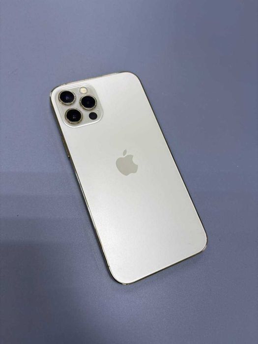 Apple iPhone 12 Pro. Астана Женис 24 лот 100/7437