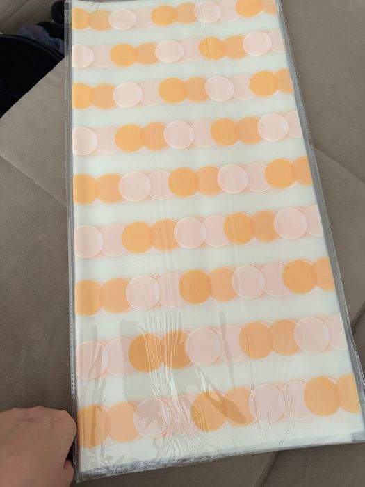 осындаи коп колемде упаковкалар бар