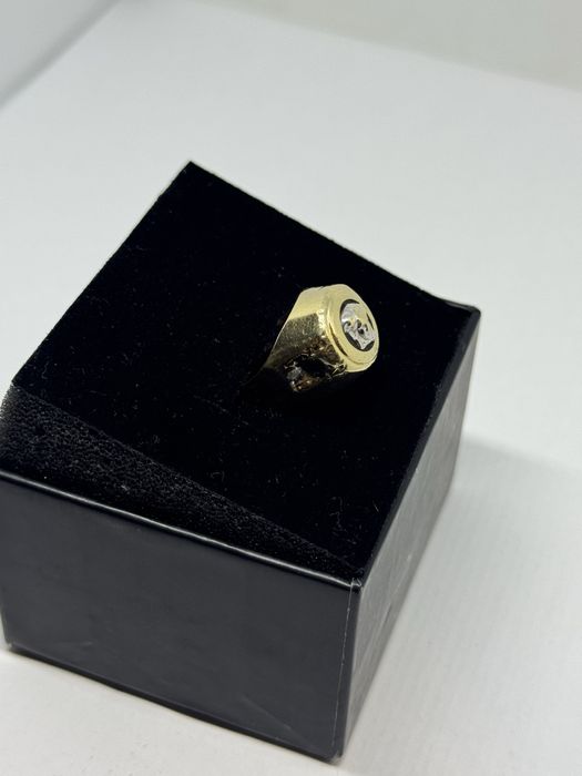 детски пръстен 4.03гр 14к 585