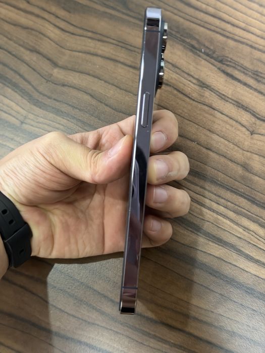 Iphone 14 Pro Max 256 Sim+Esim