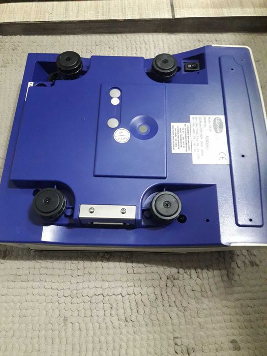 cantar electronic cu conexiune pc