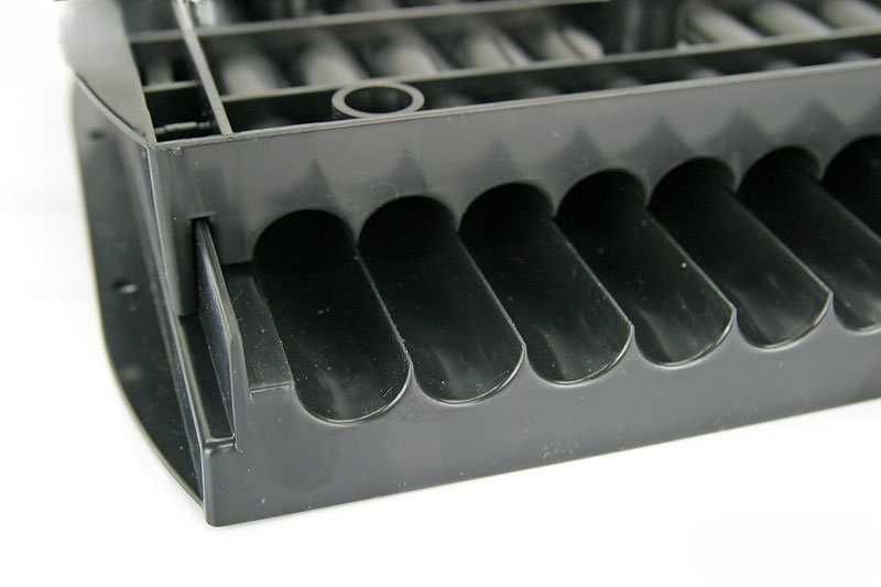 Дъска за протеинови топчета FL