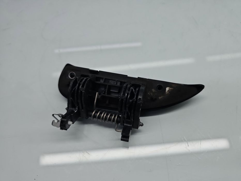 Maner usa dreapta spate Dacia Logan II MCV BK (K52) [Fabr 2013-2022] F