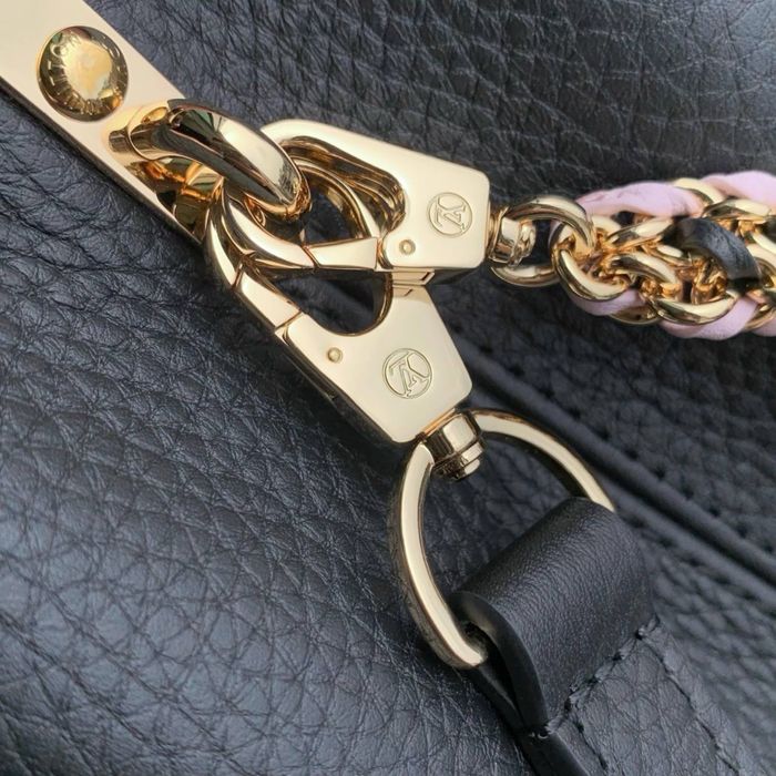 Geanta Louis Vuitton Capucines BB