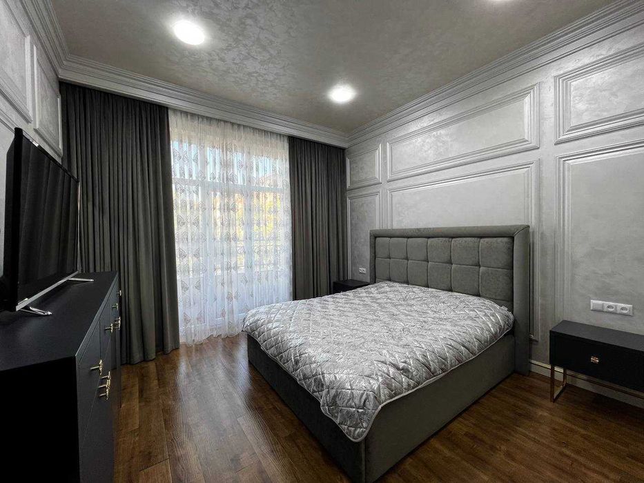 Сдается 1 комнатная квартира на Новомосковском ул Аккурган  P9