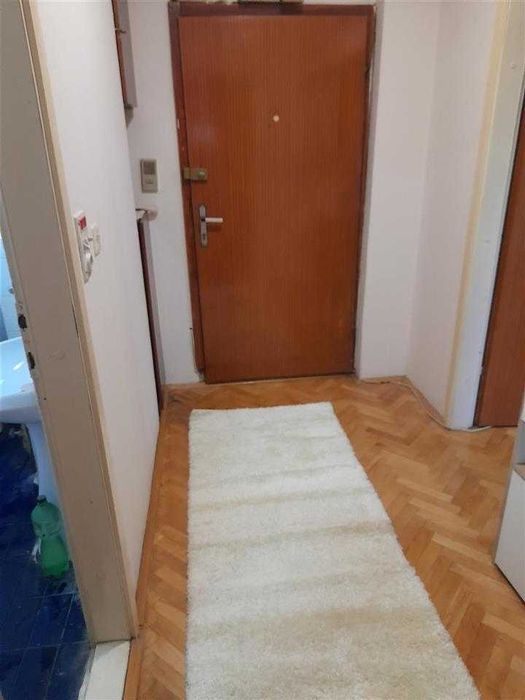 Дава се под наем Двустаен апартамент в София, Център - 65 кв.м за 459 € - Снимка #1