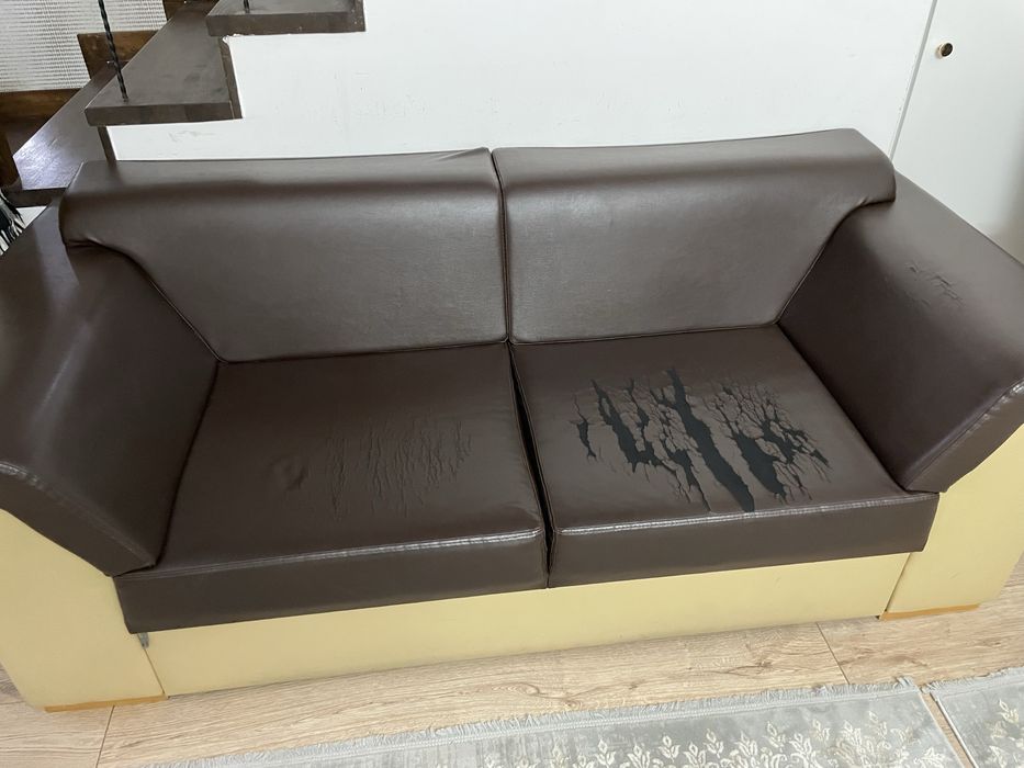 Турецкий диван 50к