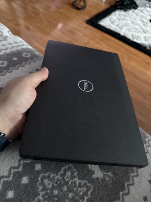 Laptop Dell Latitude 7410 i7(10gen) 16gb 512ssd - perfect functional