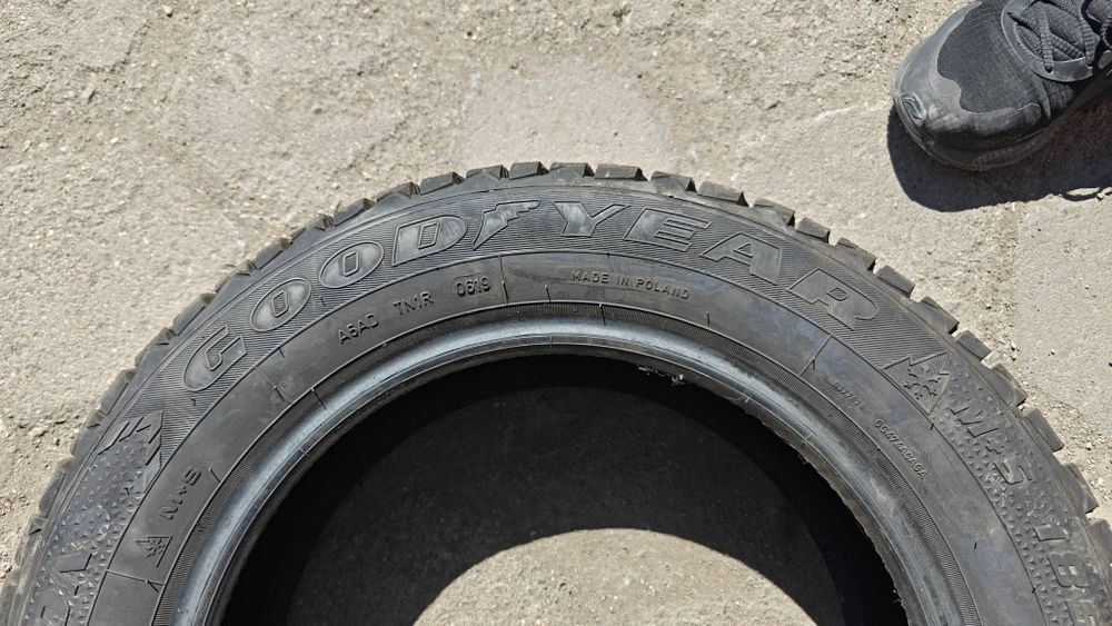 Шины Good Year 185/65R15