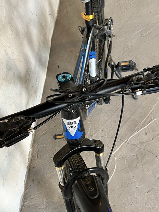 Продам велосипед