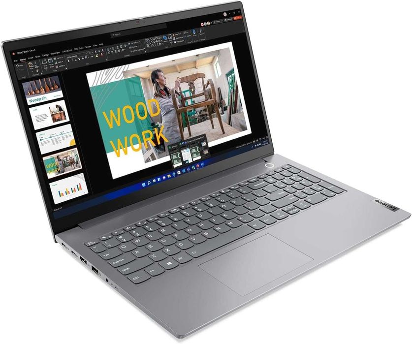 Ultrabook Lenovo ThinkBook IntelCore i5-12th/16GB/512SSD/15..6 inch !